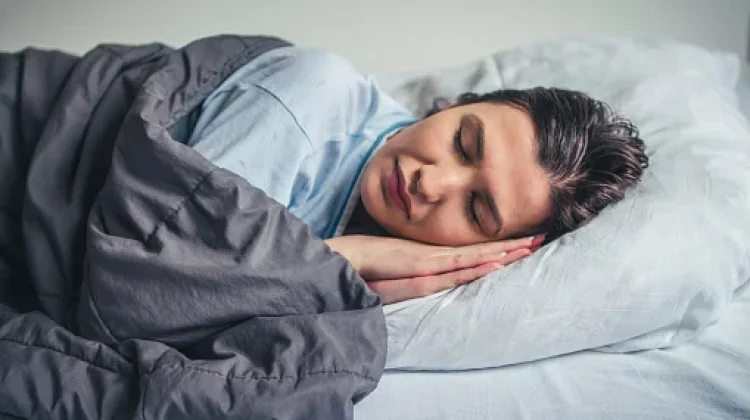 Manfaat Tidur Berkualitas: Investasi Paling Murah untuk Tubuh dan Pikiran