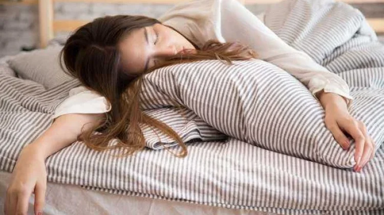 Kenapa Tidak Dianjurkan Tidur Sore Menurut Islam?