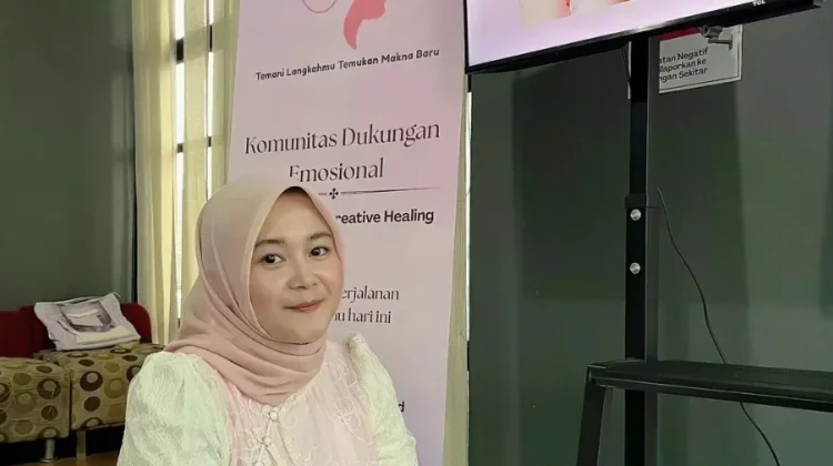 Pilih Akun Positif, Feed Medsos Bisa Pengaruhi Kesehatan Mental