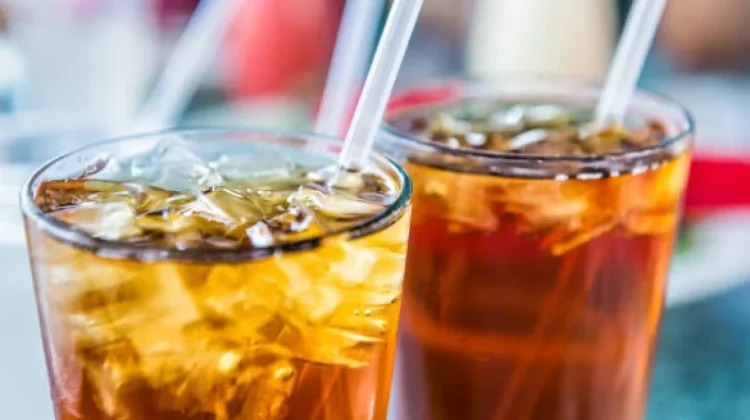 Manfaat Penting Kurangi Minuman Manis