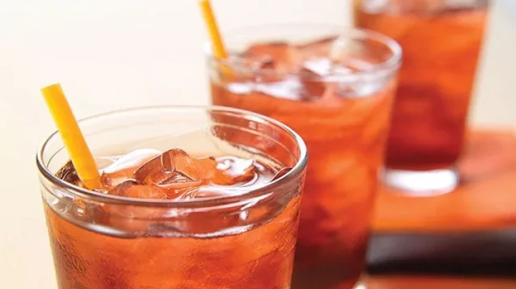 Minuman Manis: Dampak dan Resiko