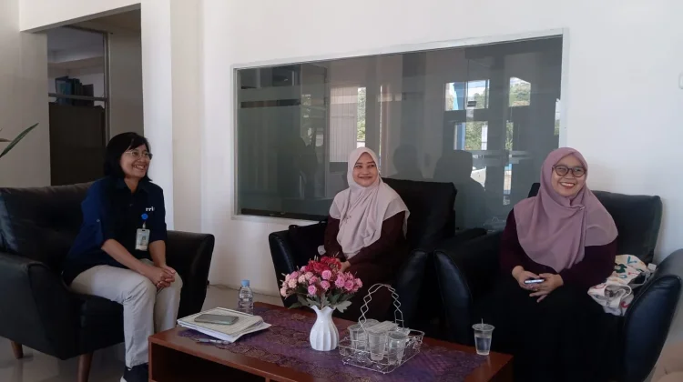 Skrining Kesehatan Jiwa Masuk Layanan Cek Kesehatan Gratis