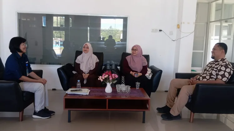 Banyak Warga Sulbar Terindikasi Depresi dan Skizofrenia