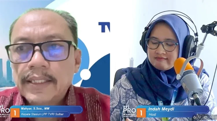 Siarkan Piala Dunia 2026, TVRI  Perluas Jaringan Siaran