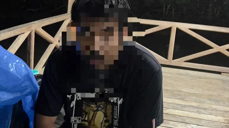 Viral di Medsos Penculik Anak di Tangkap, Kapolsek Kalumpang: Informasi Hoaks