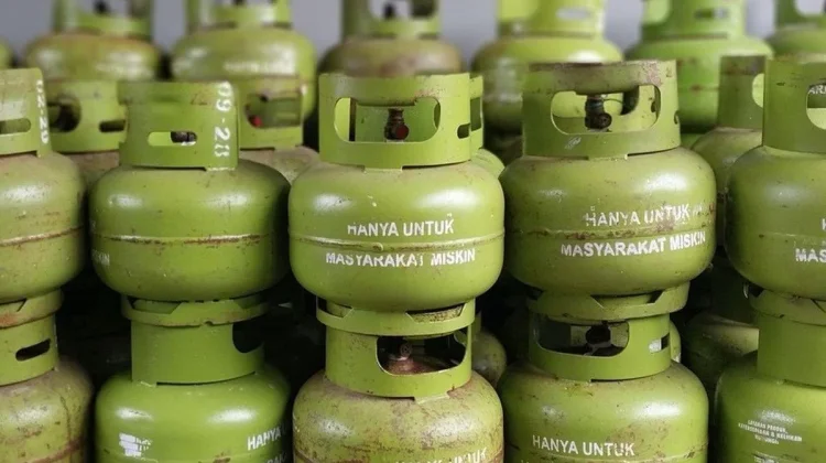 Kelangkaan Elpiji jelang Idul Adha, Pertamina Janjikan Pasokan Tambahan