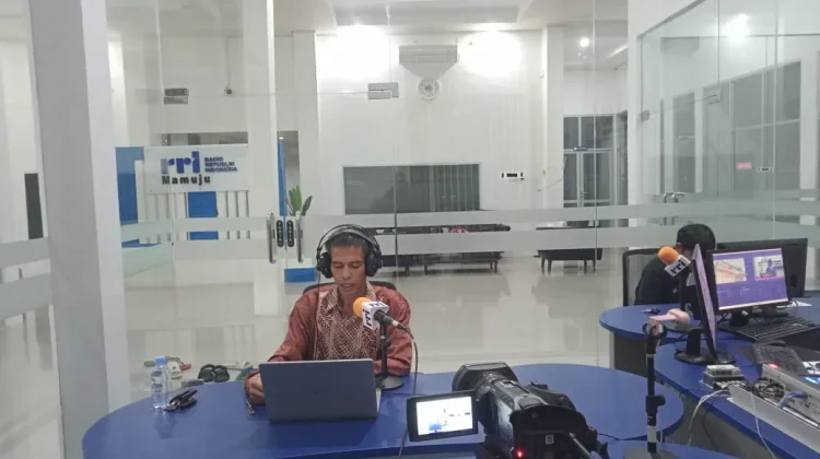 Dipimpin Roh Kudus Menjadi 100% Katolik, 100% Indonesia