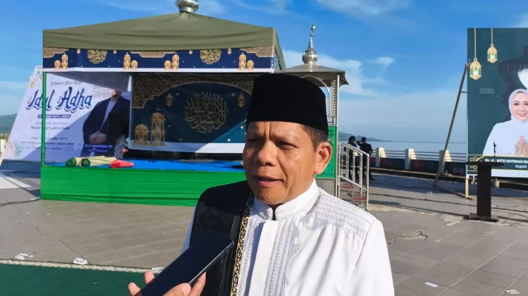 Pasca Puncak Ibadah Haji, Seluruh Jamaah Haji Sulbar dalam Kondisi Sehat