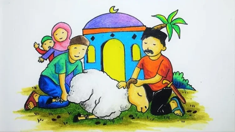 Makna Kurban di Hari Raya Idul Adha