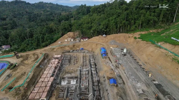 Anggaran AMDAL Sekolah Rakyat Sulbar Disepakati Melalui APBD