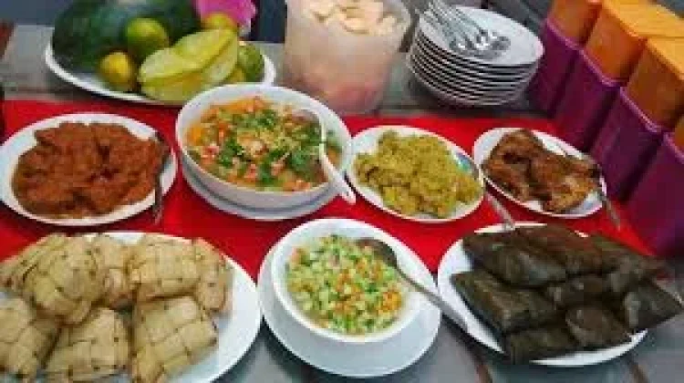 RSUD Sulbar Imbau Konsumsi Daging Kurban Secara Bijak