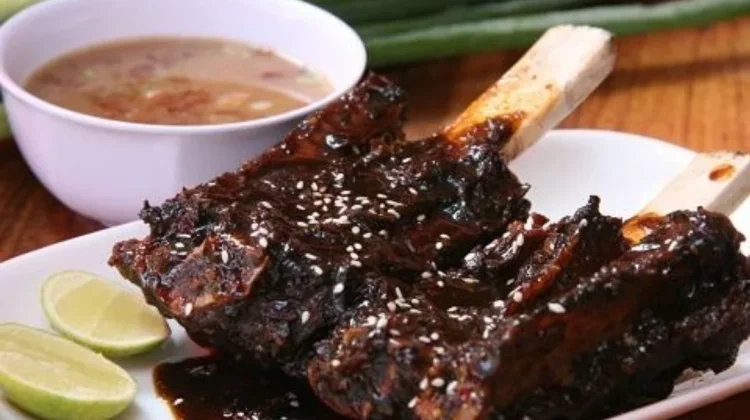 Konro Daging Sapi, Kuliner Khas Makassar yang Kaya Rempah