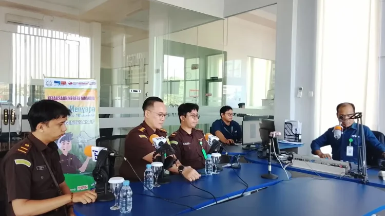 Jaksa Tegaskan Kritik Pemerintah Tak Bisa Dipidana Fitnah