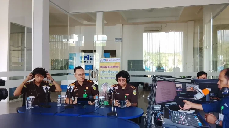 Aturan Baru Perselingkuhan, Jaksa Ingatkan Soal Laporan dan Penggerebekan