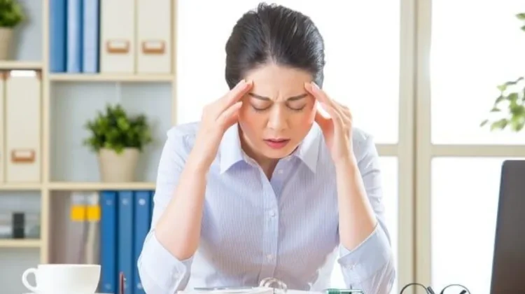 Obat Sakit Kepala yang Tidak Bikin Ngantuk, Tetap Fokus Saat Aktivitas Padat