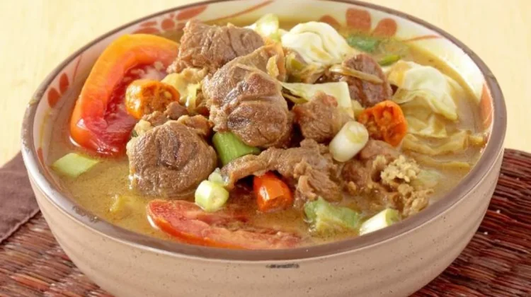 Resep Daging Kambing Lezat untuk Hari Raya Iduladha