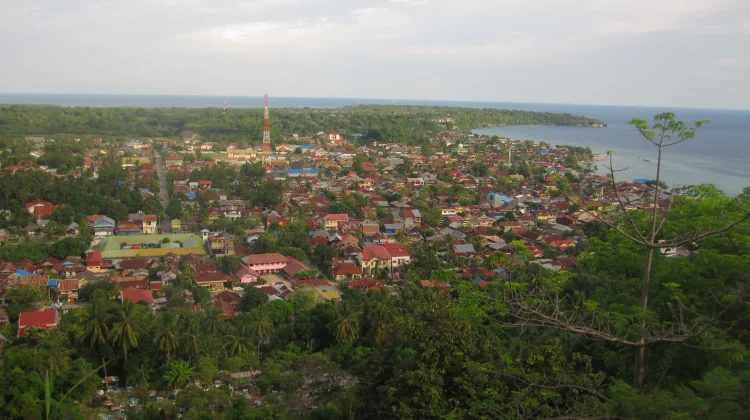 Sejarah Majene, Pusat Peradaban Mandar yang Berpengaruh di Sulawesi Barat