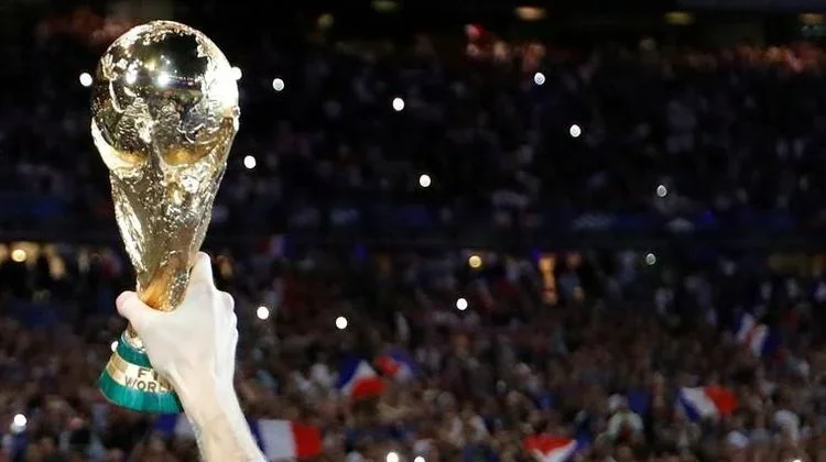 Daftar Pemenang Piala Dunia dan Tuan Rumahnya dari 1930–2022