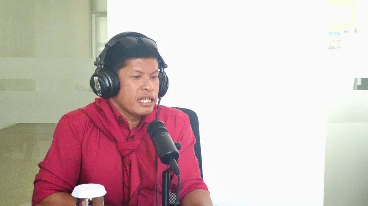 Waspada Karhutla, KAPAK Sulbar Bagikan Lima Langkah Pencegahan