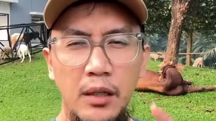 Mitos atau Fakta? Makan Daging Kambing Bikin Hipertensi dan Kolesterol Naik