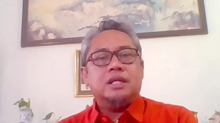 Kejurprov Tenis Meja Sulbar Dihelat, Jadi Ajang Seleksi Pra-PON