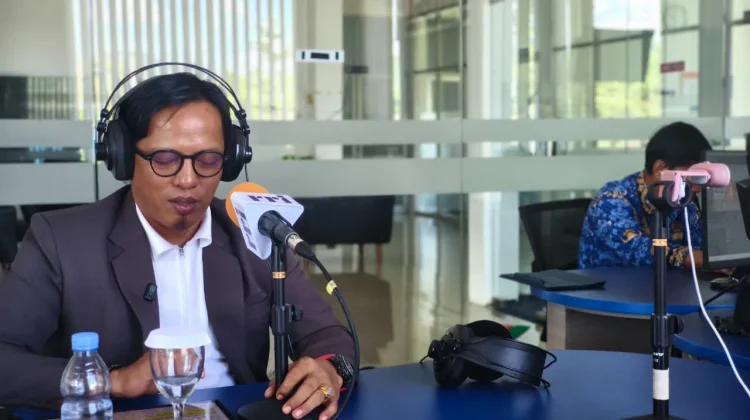Infiltrasi Ideologi Asing Ancam Pancasila Lewat Media Sosial