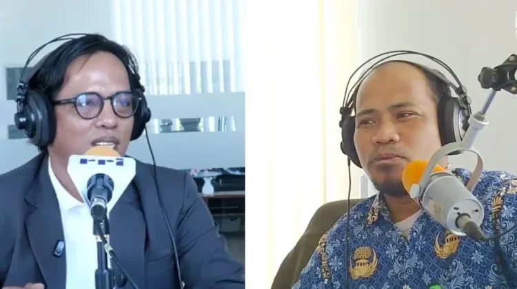 Kesbangpol Sulbar Tangani Anak-Anak Terpapar Paham Radikalisme
