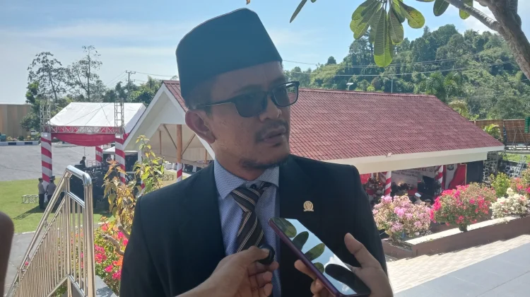 Keluhan Petani Sawit Belum Usai, DPRD Sulbar Siap Bentuk Pansus