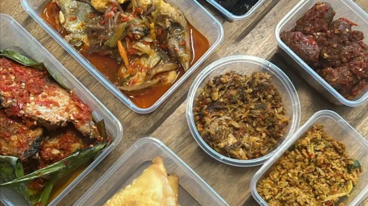 Perkenalkan Kuliner Khas Mandar, UMKM Warunk Mandar Mulai Diminati di Luar Daerah