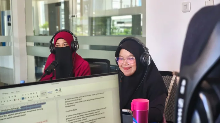 Budaya Patriarki di Sulbar bisa Sebabkan Kekerasan Gender