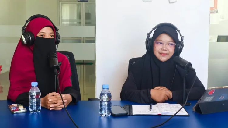 Sekjen KAMMI Mandar Raya: Gender Merupakan Konstruksi Sosial