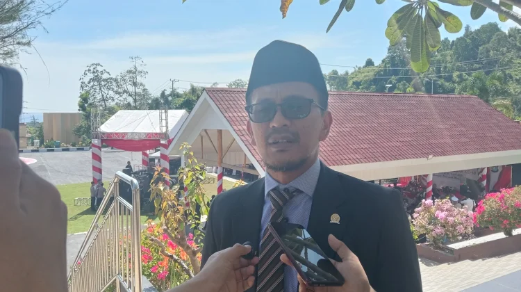 DPRD Nilai Data Penurunan Pengangguran Sulbar Tak Sesuai Fakta