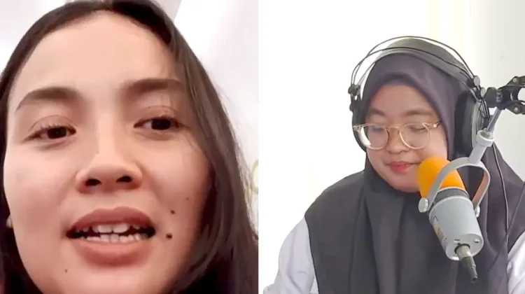 Spirit Pantang Menyerah Wiwin untuk UMKM di Tengah Jatuh Bangun Usaha