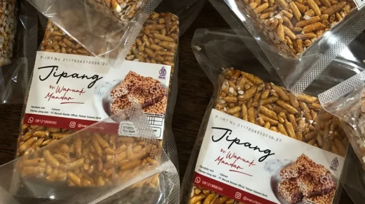 Instagram dan Food Blogger, Senjata Warunk Mandar Promosikan Kuliner Mandar