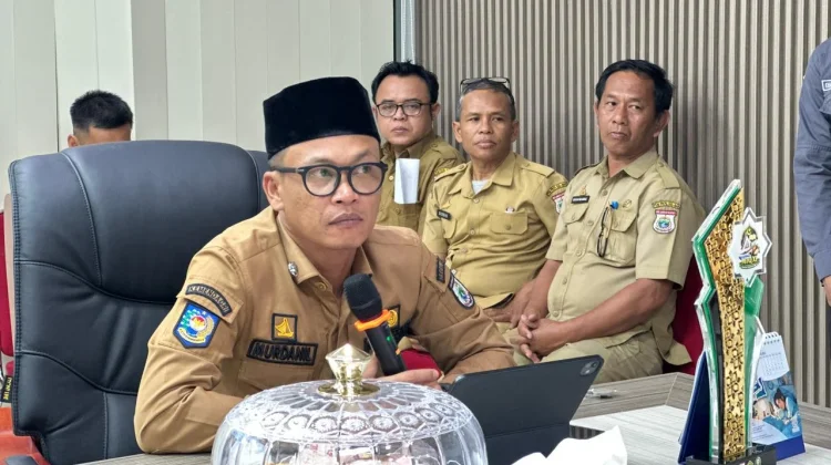 MTQ XI Sulbar 2026 Siap Digelar,Karo Pemkesra Tekankan Pentingnya Sinergi