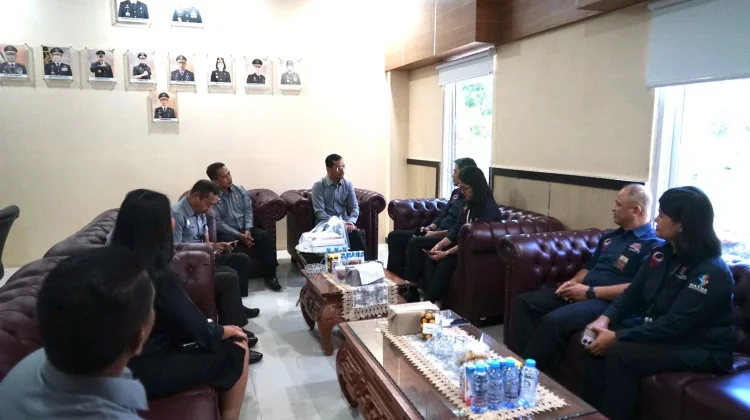 Kemenkum Sulbar Ingatkan Hotel & Restoran Putar Musik Wajib Bayar Royalti