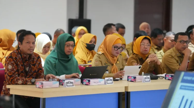Jawab Kritik Publik, BPS Sulbar Beberkan Data Pengangguran Sulbar Turun