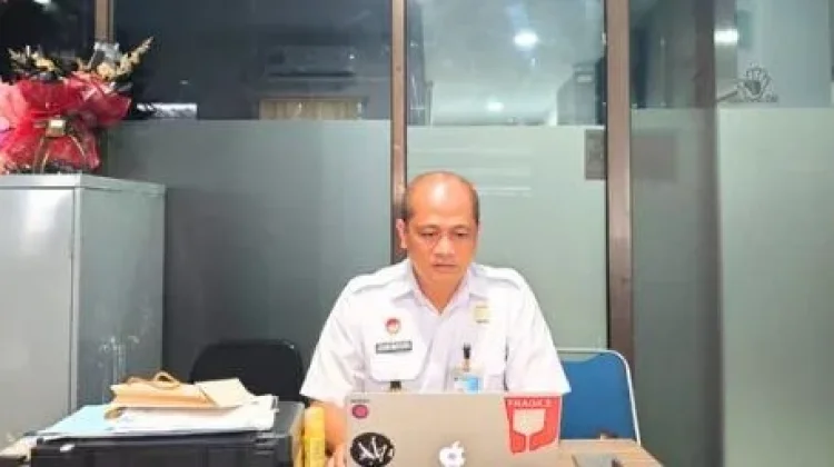 Kanwil Kemenkum Sulbar Dukung Kebijakan Berbasis Bukti dan Pro-Rakyat