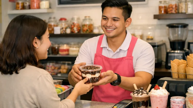 Jangan Abaikan Ulasan Konsumen, Kunci Penting Kemajuan UMKM