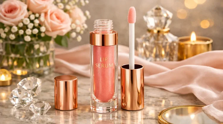 Banyak yang Salah! Ini Cara Pakai Lip Serum agar Bibir Tidak Kering dan Pecah-Pecah