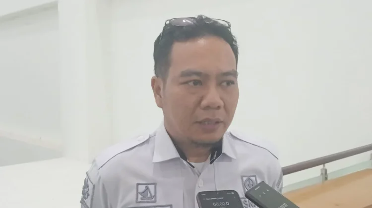 Anggaran Terbatas, Program Seribu Tenaga Kerja Pemprov Sulbar Melambat