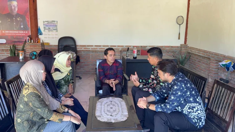 Penuhi  Akses Keadilan Masyarakat, Kemenkum Sulbar Persiapan Verifikasi OBH