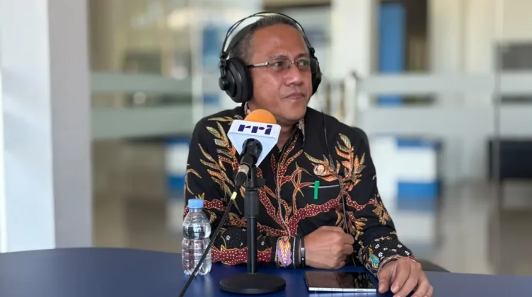 Pusat Tetapkan 1.000 Ha WPR dari Usulan 4.600 Ha di Sulbar