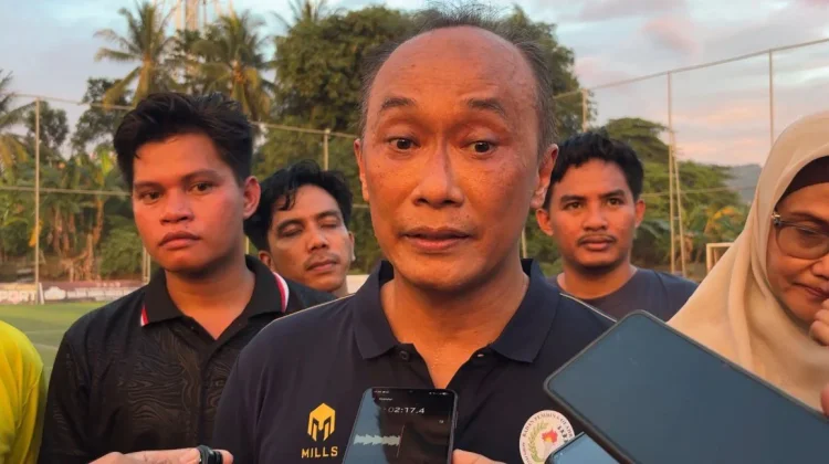 Layanan Kepegawaian Sulbar Diblokir, Kepala BKN: Sudah Ditangani Direktur