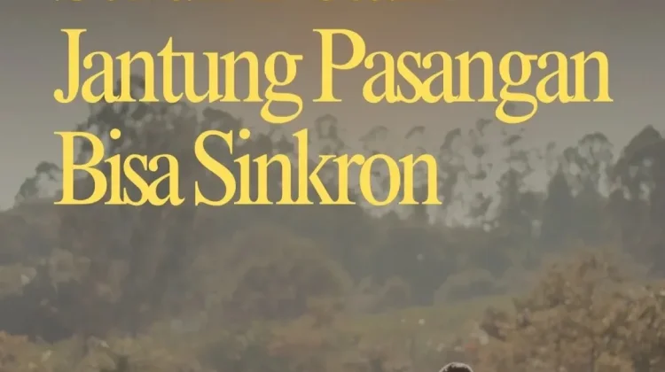Detak Jantung Pasangan Bisa Sinkron, Benarkah karena Cinta?