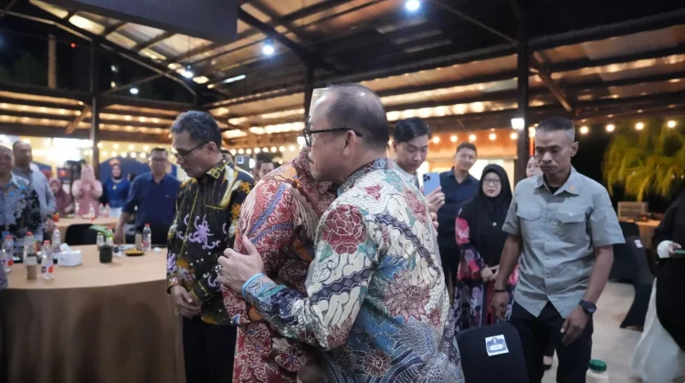Layanan ASN Diblokir, Kepala BKN Sebut Hubungan ke Pemprov Sulbar  Baik