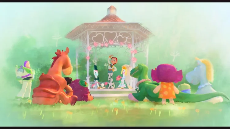Toy Story dan Nostalgia Masa Kecil yang Tak Pernah Hilang