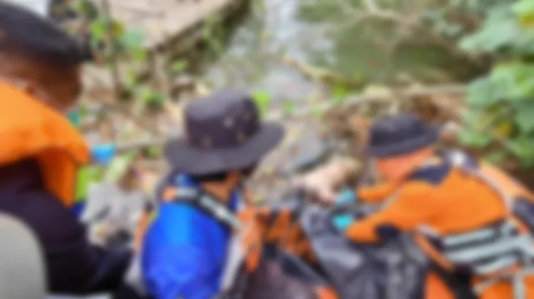 Tim SAR kembali Temukan Korban Tenggelam di Mapilli, 1 Korban Masih Dicari