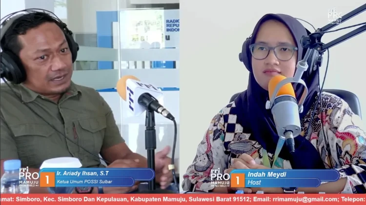Sulbar Potensi Besar Pengembangan Olahraga Selam