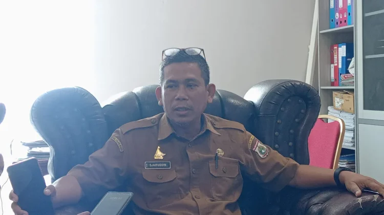 Pendaftar SPMB Sulbar Capai 8.369 Siswa, Polman Tertinggi